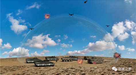 以色列机载高功率激光武器首试成功，将带来防空能力的战略变革-电子工程专辑