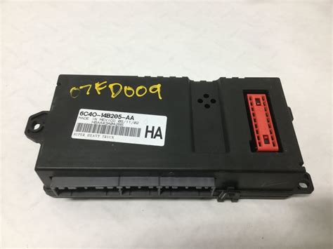 Image result for F650 PTO Control Module