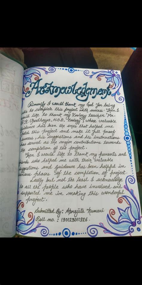 Image result for How to Write School Project Introduction