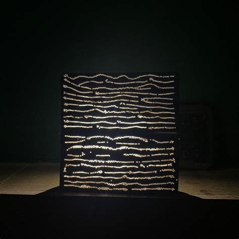 Translucent concrete | CEPT - Portfolio