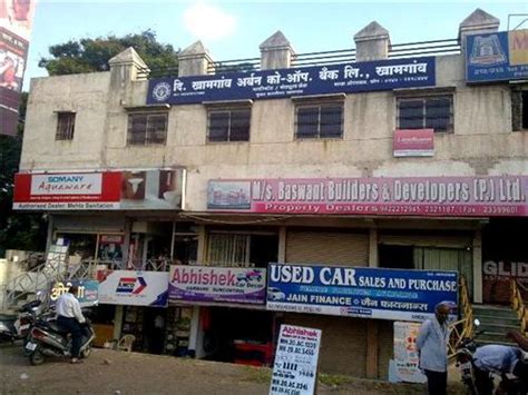 Public Utility Services in Amravati, Postal Services in Amravati