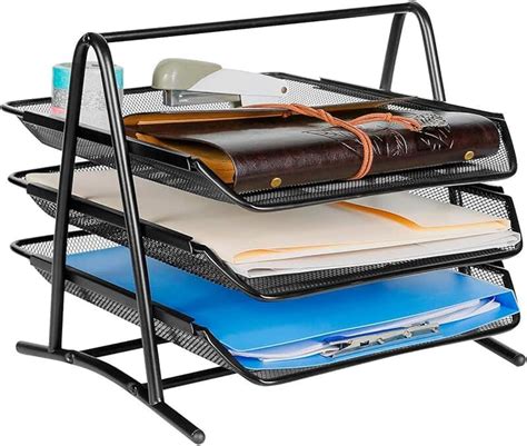 Amazon.in: Paper Tray for Office