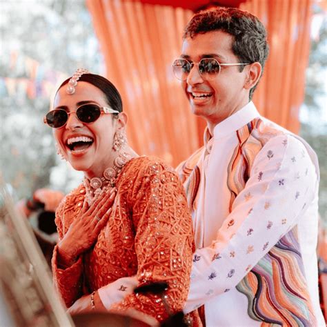 Inside Darshan Raval And Dharal Surelia’s Close-Knit Wedding Ceremony