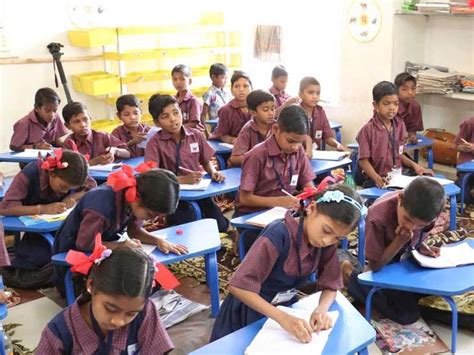 RTE admission process will start from 25 june to 5 july 2 rounds for ...