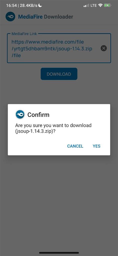Sketchub • MediaFire Downloader