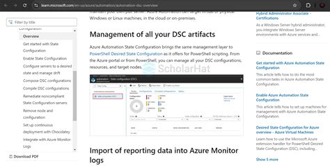 Image result for Azure Automation Tutorial