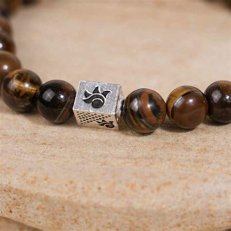Tiger Eye Stone – Prinjal Jewels