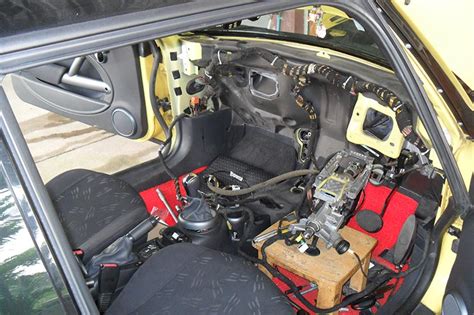 R50 Mini Cooper Common Problems 的图像结果