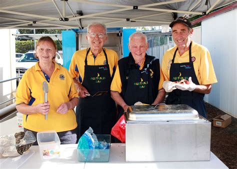 Gallery | Australia Day in photos across the region | Riverine Herald