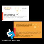 Business Card Designing and Printing Services Company in Delhi, India