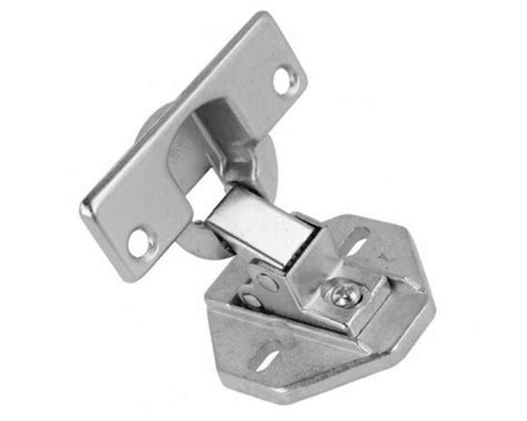Buy LAZER ELECTRICS Integrated Cupboard Door Hinge for Howdens Lamona ...