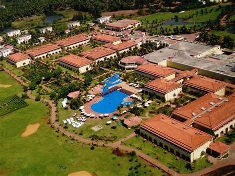 The LaLiT Golf & Spa Resort Goa | Goa 2020 UPDATED DEALS ₹4324, HD ...