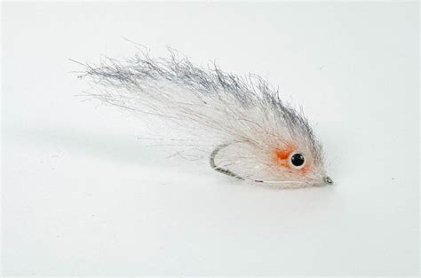 Mullet Fly Pattern 的图像结果