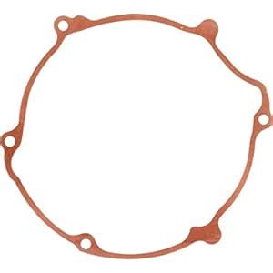 Boyesen CCG-06 Factory Racing Replacement Clutch Cover Gasket : Amazon ...