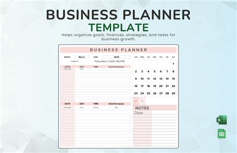Business Develop Project Excel Template 的图像结果
