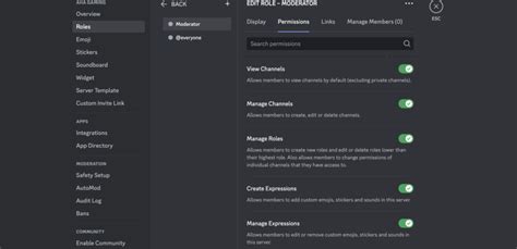 Discord Mod Apps 的图像结果