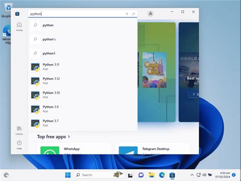 Image result for Python Apps for Windows