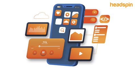 User Testing App 的图像结果