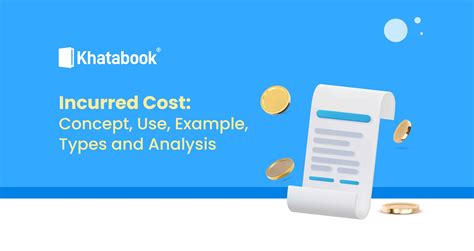 What Is Incurred Cost And How Does It Impact A Business?