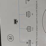 Dell DA310 USB-C Mobile Adapter, 7-in-1 , Type C Laptop Compatible ...