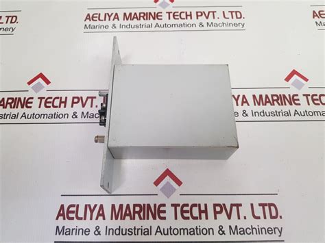 Yokogawa 5551-1230 Air To Current Converter – Aeliya Marine Tech