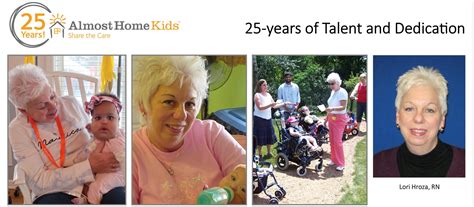 A Full Circle Moment - Almost Home Kids