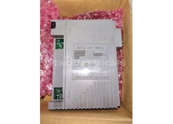 YOKOGAWA AAI135-S00 ANALOG INPUT MODULE - YOKOGAWA AAI135-S00 ANALOG ...