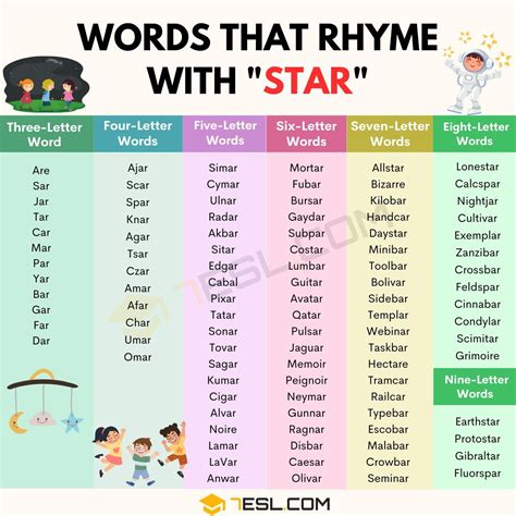 Best 13 300 Fascinating Words that Rhyme with Life in the English Language – Artofit