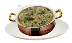 Al Haytham | Cuisine