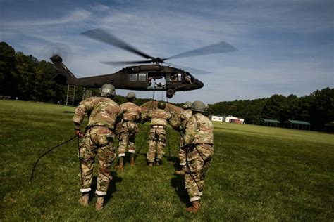 WTC brings Air Assault, Pathfinder School to Fort Pickett > Virginia ...