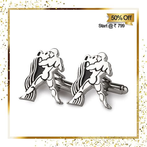 Buy Mens Fashion Accessories Online in India | Peluche.in