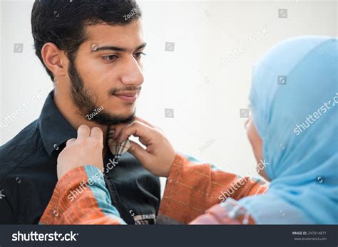 9,760 Arabic Mother Sons Images, Stock Photos & Vectors | Shutterstock