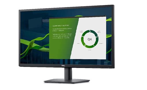 Dell 27" (68.58 cm) FHD Built-in Dual Speakers Monitor 1920 x 1080 ...