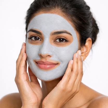 One Nature Kaolin Clay for Pores, Oil Control & Calm Skin – One Nature ...