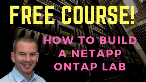 Image result for NetApp Storage Tutorials Lab