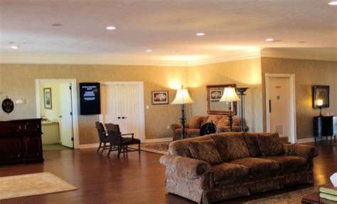 Ott & Lee Funeral Home - Morton Obituaries & Services In Morton, Ms