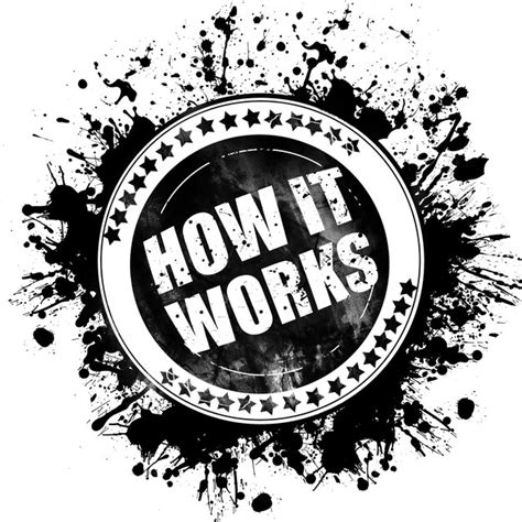 How it works | Premium Photo