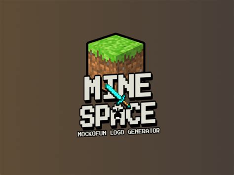 Image result for Minecraft Logo Maker