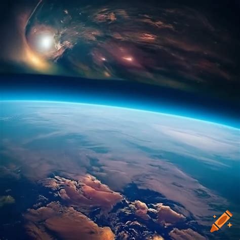 Earth High Resolution 的图像结果