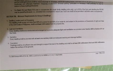 Image result for Building Code Section 7175.4