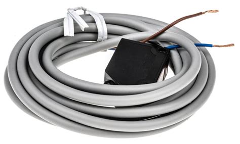 CX-411 Panasonic | Panasonic Through Beam Photoelectric Sensor, Block ...