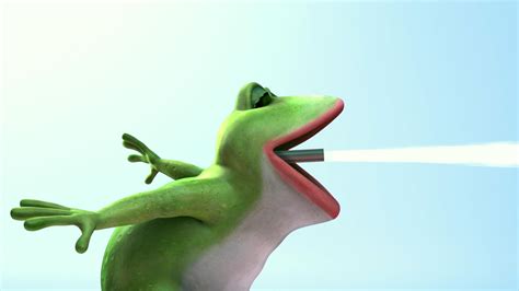 What Is The Name Of The Frog In Gnomeo And Juliet