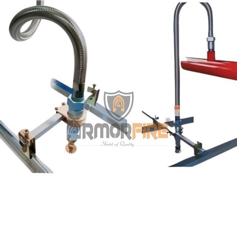 Fire Safety Equipment Manufacturers in India | Armor Fire