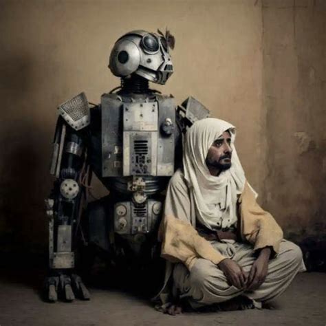 Ever wondered who invented robotics? Ismail al-Jazari, a Muslim inventor from the 12th century ...