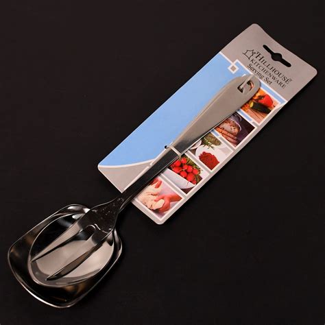 2491 Serving Spoon Set Cooking Spoon Set High Quality – Amd-Deodap