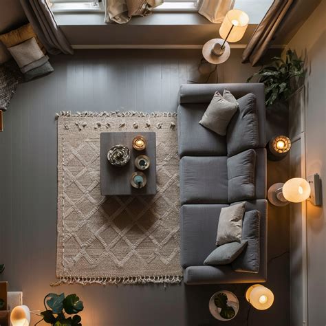 45 Gray Floor Ideas - Transform Your Home with Stylish Gray Flooring