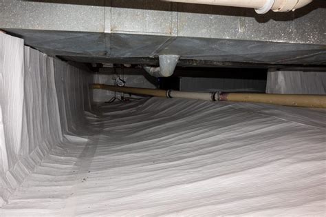 Image result for Problems with Crawl Space Encapsulation