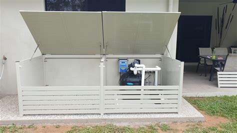 Pool Box 的图像结果