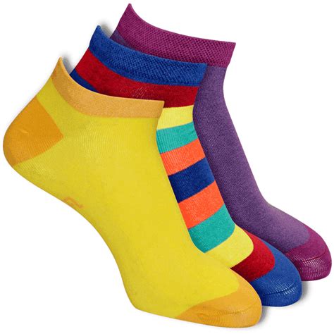 The Dope Show Designer Edition Ankle Length Socks – Manarden