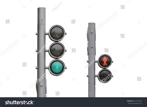 Traffic Light Isolated: Over 24,593 Royalty-Free Licensable Stock ...